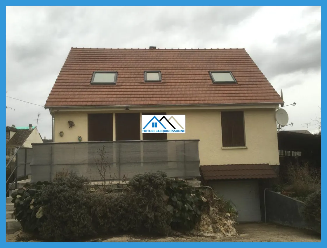 Site couvreur